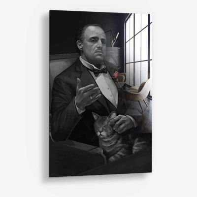 The Godfather - Glas