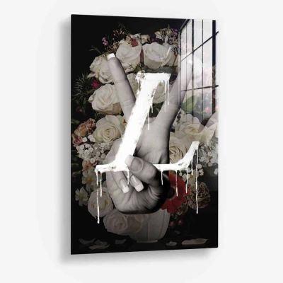 Blooming Fashion – Glas