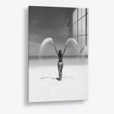 Summer Radius – Glas