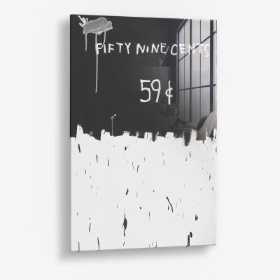 59 Cents II – Glas