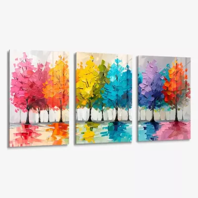 Bundle Pastel Fall (3x) – Glas
