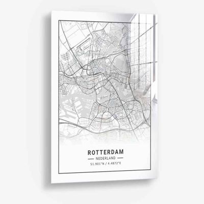 Rotterdam - Glas