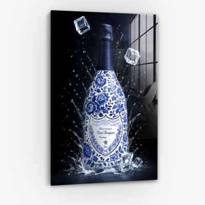 Dom Perignon Vintage - Glas