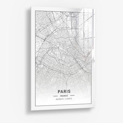 Paris – Glas
