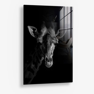 Towering Grace – Glas