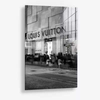 Shop Motion – Glas