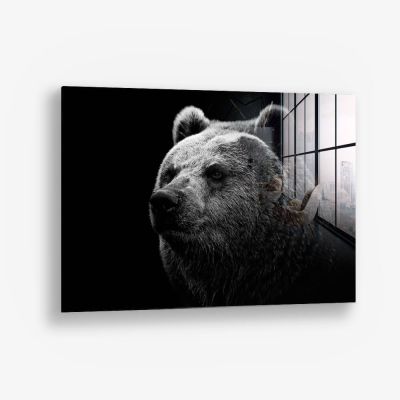 Big Bear – Glas