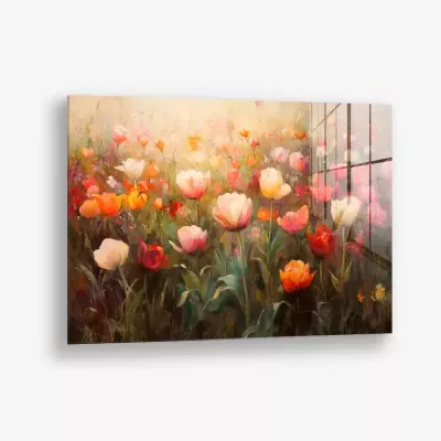 Garden Sonata – Glas