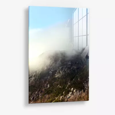 Granite Lift – Glas