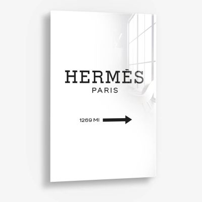 Way to Paris III – Glas