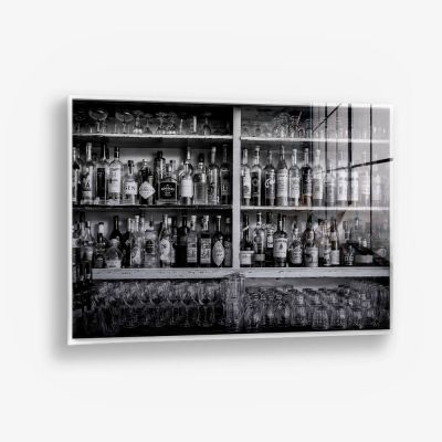 Bar at Home – Glas