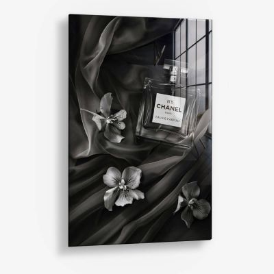 Scented Noir – Glas