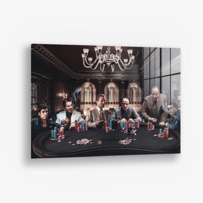 Gangster United II – Glas
