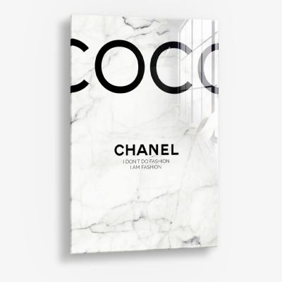 COCO Manifesto – Glas
