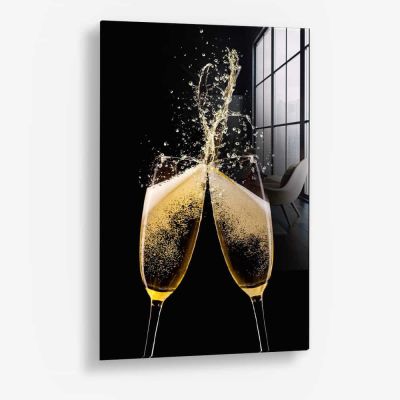 Saluti – Glas
