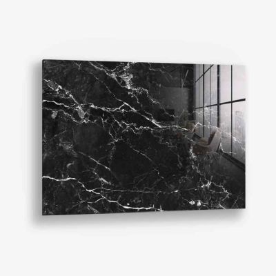 Black Stone - Glas