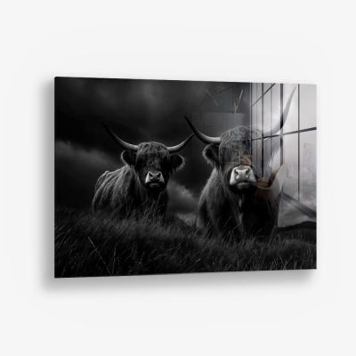 Highlander Duo – Glas