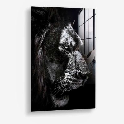 The King – Glas