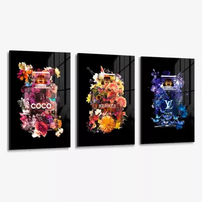 Bundle: "Perfume Specials" (3x) – Glas