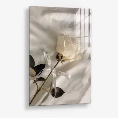 Dior Rose – Glas
