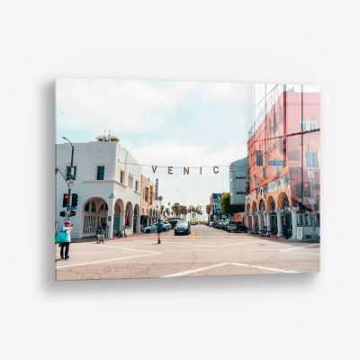 Venice – Glas
