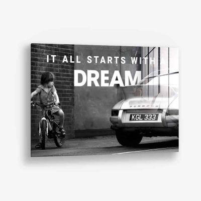 Dream (HZ) – Glas
