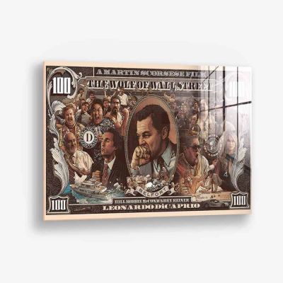 Belfort Dollar – Glas