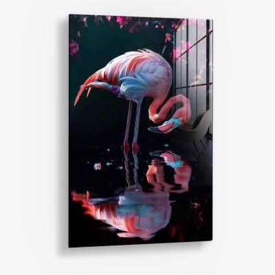 Rose Mirage – Glas