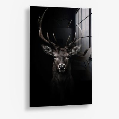 Deer Noir – Glas