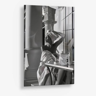 Morning Opulence – Glas