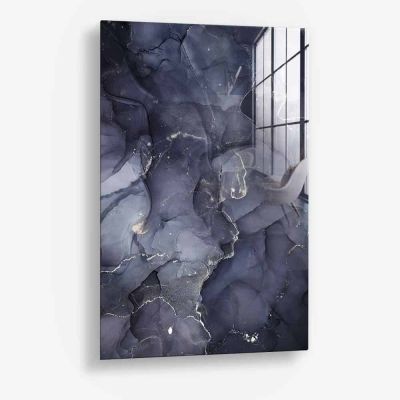 Night Stone - Glas