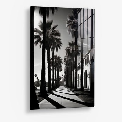 Le Boulevard - Glas