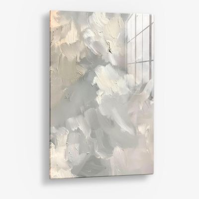 Breath of Stillness – Glas