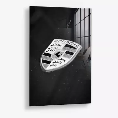 Timeless Car II – Glas