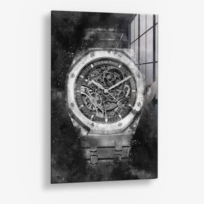 Royal Time – Glas