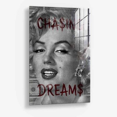 Chasing Dreams - Glas
