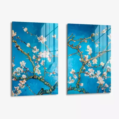 Bundle Almond Sky (2x) – Glas