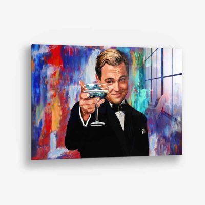 Gatsby - Glas