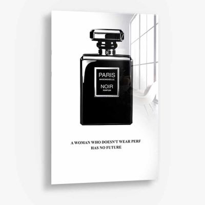 Paris Noir - Glas