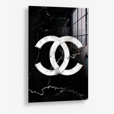 Marble Fashion II – Glas
