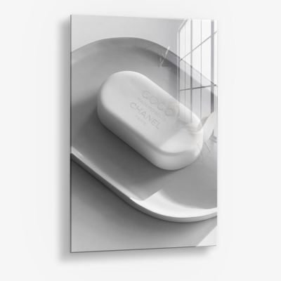 Pure Essence – Glas