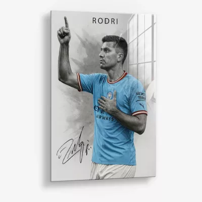 Rodri – Glas