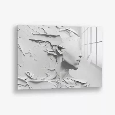 Plaster Rebirth – Glas