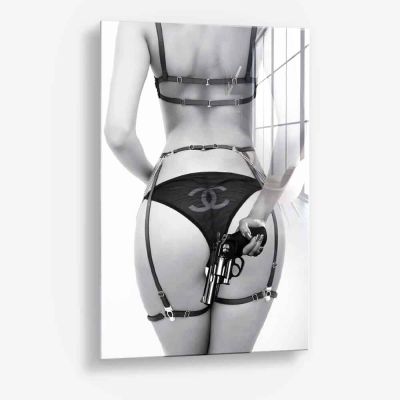 CC Love – Glas