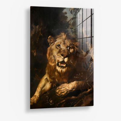 Guardian of the Wild – Glas