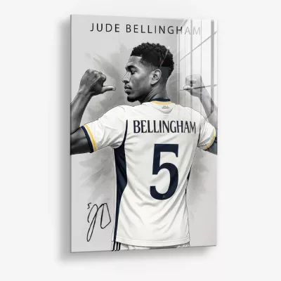 Jude Bellingham – Glas