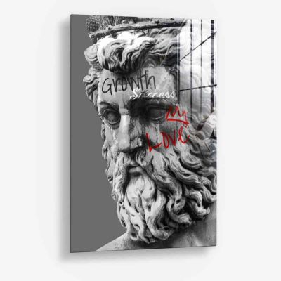 Neptune – Glas