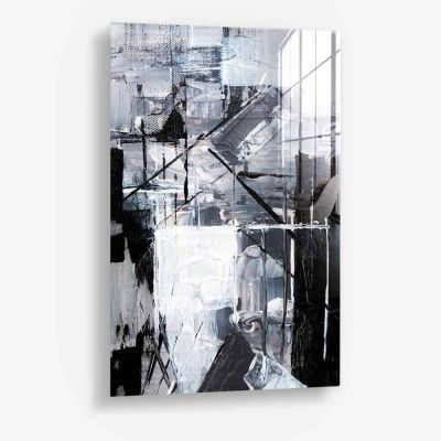 Acrylic Paint II - Glas
