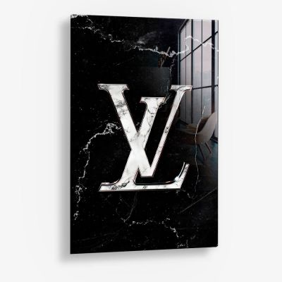 Marble Fashion I – Glas