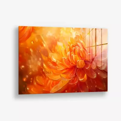 Auric Bloom – Glas